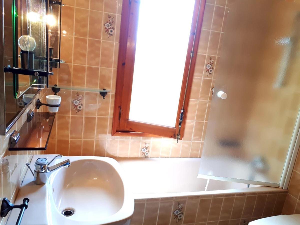 Chalet Independiente En La Vall Fosca , Pirineo Catalan Pauls de Flamisells Exterior foto