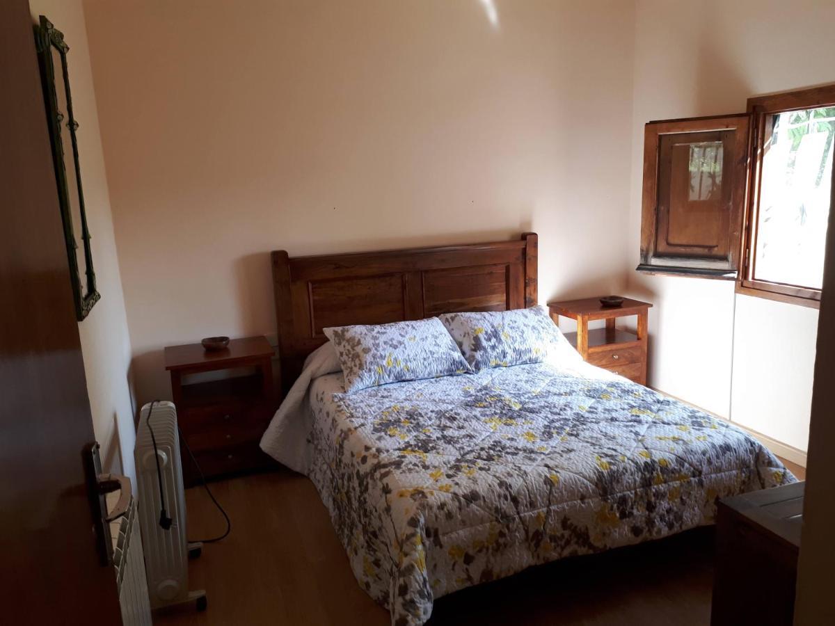 Chalet Independiente En La Vall Fosca , Pirineo Catalan Pauls de Flamisells Exterior foto